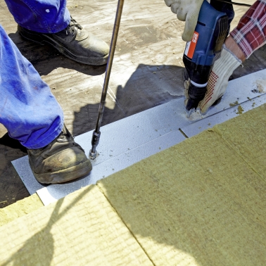 Aislamiento de Techos