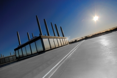 Sistemas para Impermeabilización de Techos