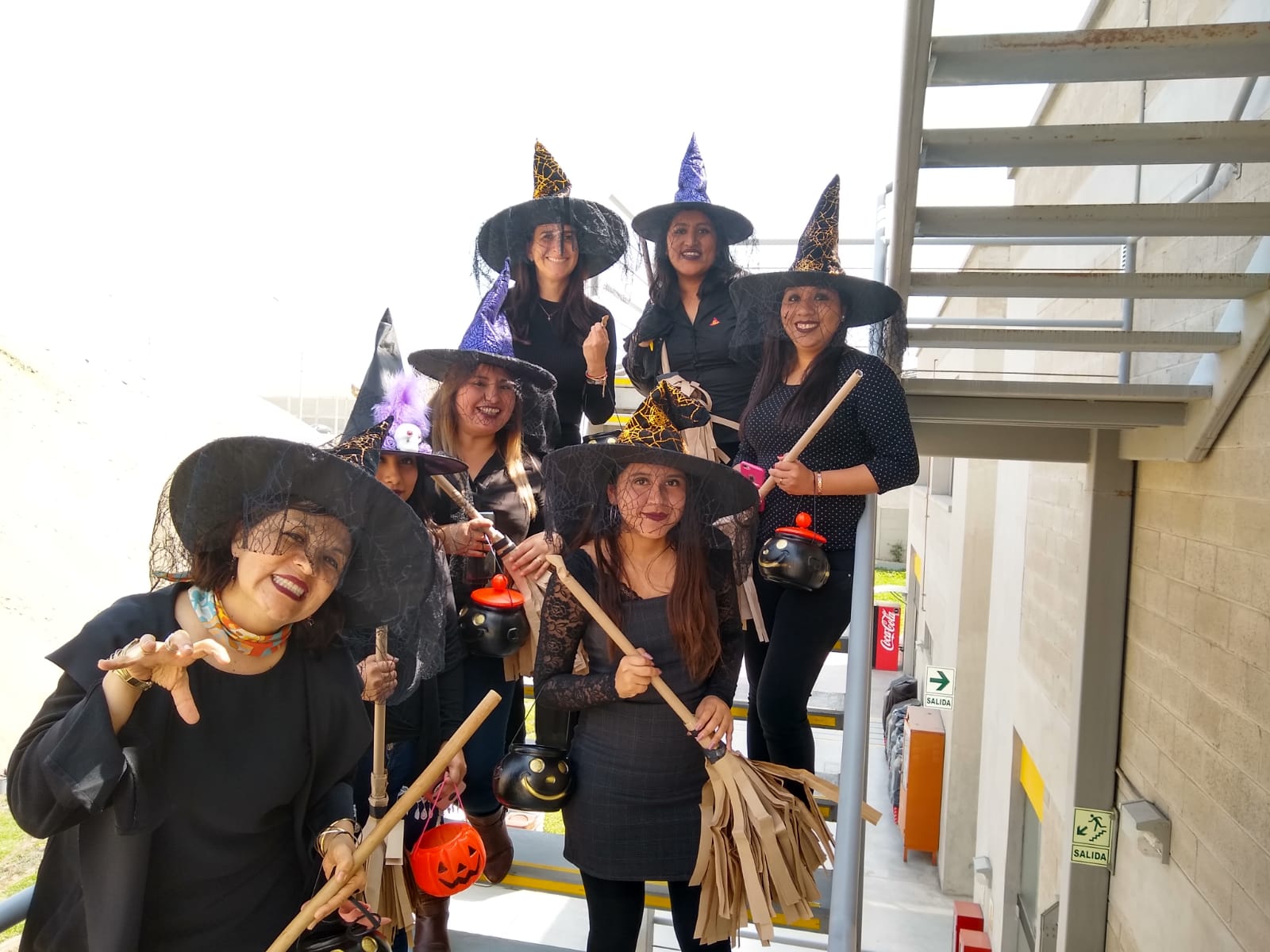 Halloween Sika